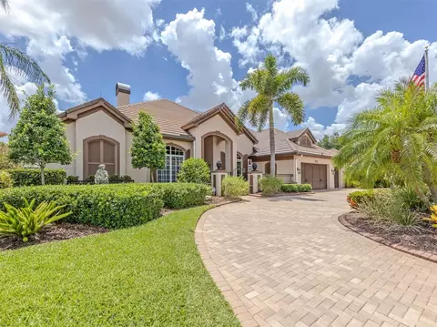 302 Stone Briar Creek Dr, Venice, FL 34292