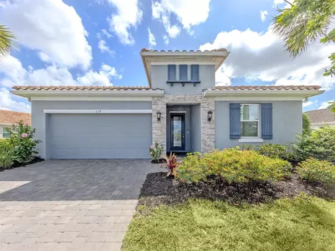117 Daylily Blvd, Nokomis, FL 34275