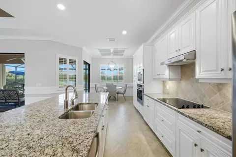 Kitchen - 13652 Classico Ct, Venice, FL 34293 photo 2 of 4