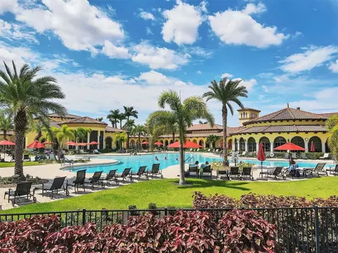 Exterior - 13652 Classico Ct, Venice, FL 34293 photo 13 of 13