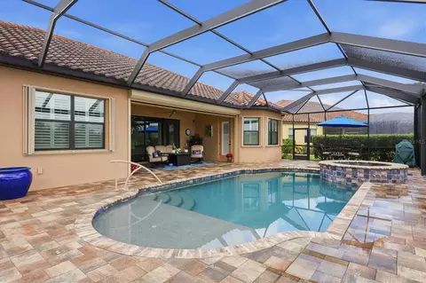 Exterior - 13652 Classico Ct, Venice, FL 34293 photo 6 of 13