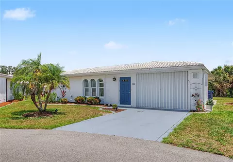422 Circlewood Dr #H6, Venice, FL 34293