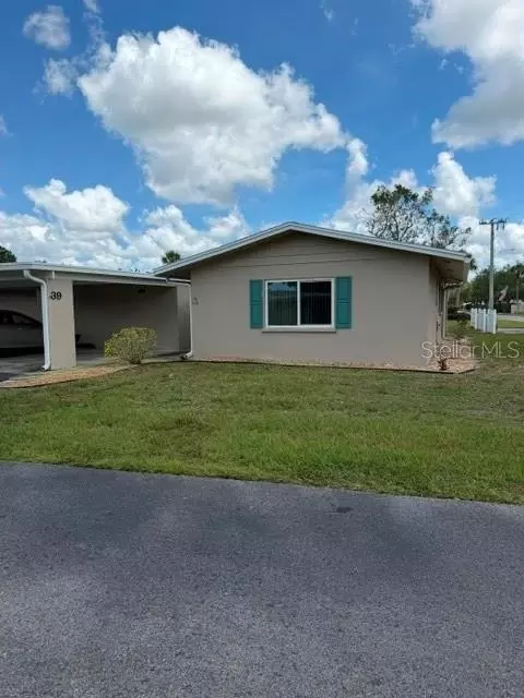 39 Strathmore Blvd, Sarasota, FL 34233