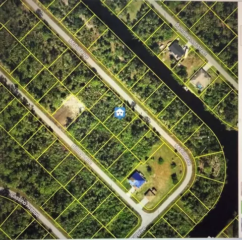 515 Mcdrill Dr, Port Charlotte, FL 33953