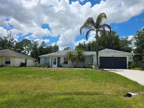 3291 Horace Ave, North Port, FL 34286