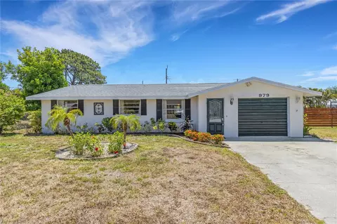 979 Kimball Rd, Venice, FL 34293