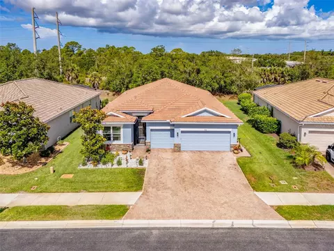 1934 Mesic Hammock Way, Venice, FL 34292