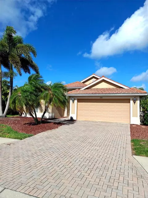 2344 Caraway Dr, Venice, FL 34292