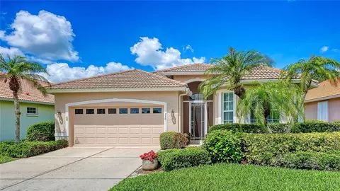750 Back Nine Dr, Venice, FL 34285