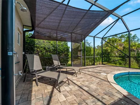 Exterior - 11631 Dancing River Dr, Venice, FL 34292 photo 11 of 25