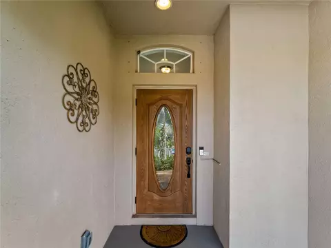 Entry Way - 11631 Dancing River Dr, Venice, FL 34292 photo 2 of 12