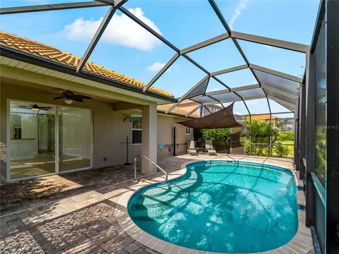 Exterior - 11631 Dancing River Dr, Venice, FL 34292 photo 10 of 25