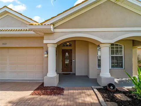 Exterior - 11631 Dancing River Dr, Venice, FL 34292 photo 20 of 25