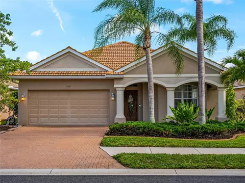 Exterior - 11631 Dancing River Dr, Venice, FL 34292 photo 24 of 25