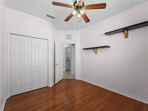 Bedroom - 11631 Dancing River Dr, Venice, FL 34292 photo 10 of 12