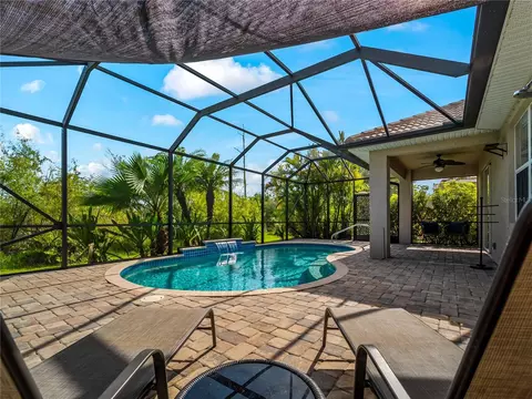 Exterior - 11631 Dancing River Dr, Venice, FL 34292 photo 12 of 25