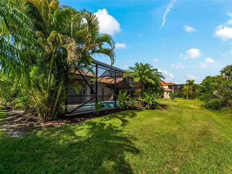 Exterior - 11631 Dancing River Dr, Venice, FL 34292 photo 16 of 25