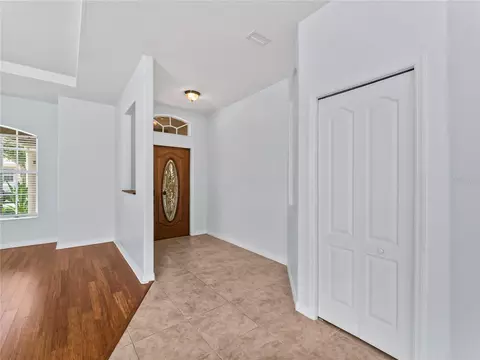 Entry Way - 11631 Dancing River Dr, Venice, FL 34292 photo 4 of 12
