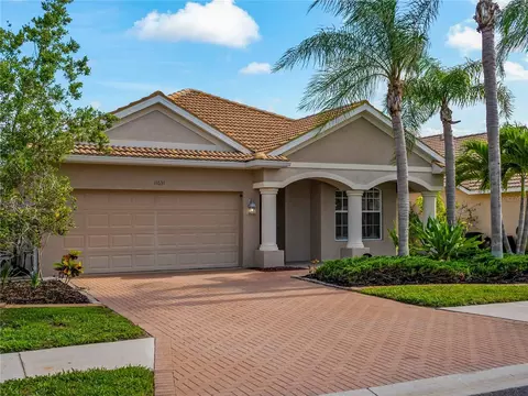 Exterior - 11631 Dancing River Dr, Venice, FL 34292 photo 25 of 25