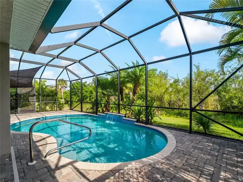 Exterior - 11631 Dancing River Dr, Venice, FL 34292 photo 9 of 25