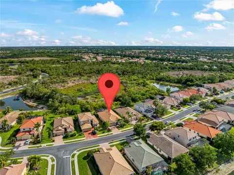 View/Area - 11631 Dancing River Dr, Venice, FL 34292 photo 8 of 11