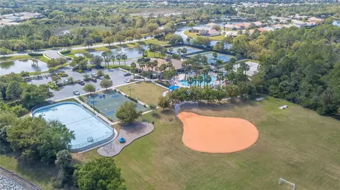 View/Area - 11631 Dancing River Dr, Venice, FL 34292 photo 11 of 11