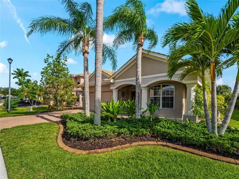 Exterior - 11631 Dancing River Dr, Venice, FL 34292 photo 4 of 25