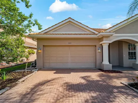 Exterior - 11631 Dancing River Dr, Venice, FL 34292 photo 21 of 25