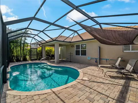 Exterior - 11631 Dancing River Dr, Venice, FL 34292 photo 13 of 25