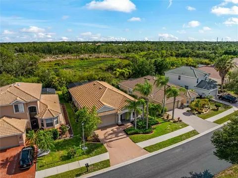 View/Area - 11631 Dancing River Dr, Venice, FL 34292 photo 2 of 11