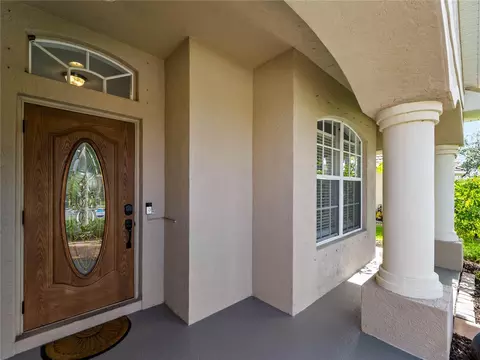 Entry Way - 11631 Dancing River Dr, Venice, FL 34292 photo 1 of 12