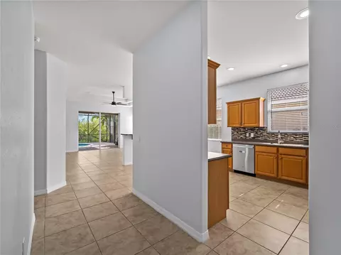 Entry Way - 11631 Dancing River Dr, Venice, FL 34292 photo 6 of 12