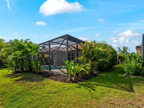 Exterior - 11631 Dancing River Dr, Venice, FL 34292 photo 15 of 25