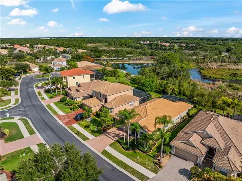 View/Area - 11631 Dancing River Dr, Venice, FL 34292 photo 4 of 11
