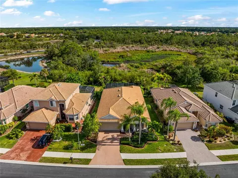 View/Area - 11631 Dancing River Dr, Venice, FL 34292 photo 3 of 11