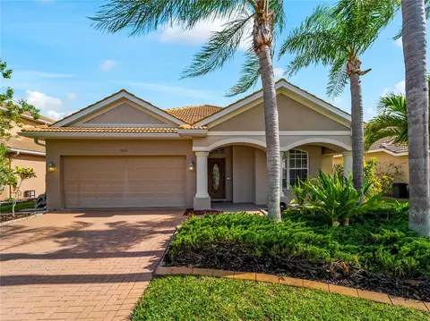 Exterior - 11631 Dancing River Dr, Venice, FL 34292 photo 3 of 25