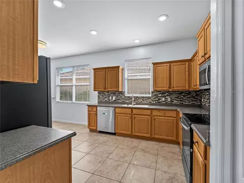 Kitchen - 11631 Dancing River Dr, Venice, FL 34292 photo 1 of 4