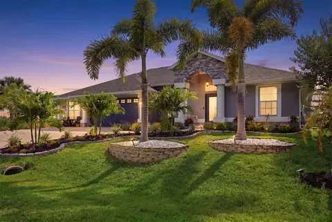 10083 Kansas City St, Port Charlotte, FL 33981