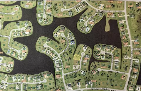 17157 Sarong Ln, Punta Gorda, FL 33955