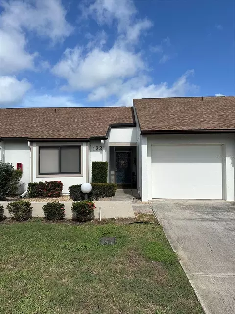1211 Capri Isles Blvd #122, Venice, FL 34292