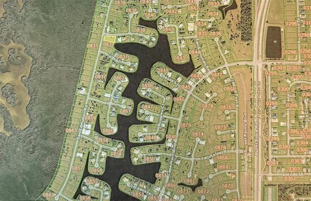15692 San Edmundo Rd, Punta Gorda, FL 33955