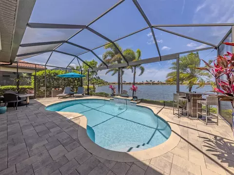 160 Maraviya Blvd, Nokomis, FL 34275
