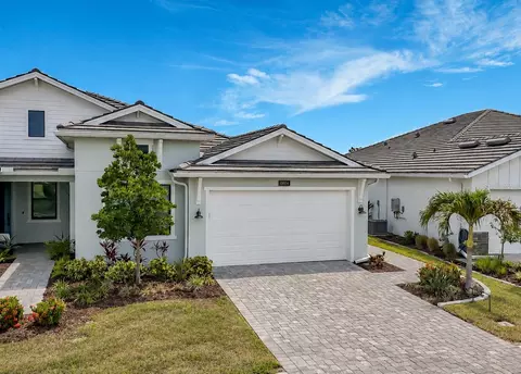18604 Dayspring Pl, Venice, FL 34293