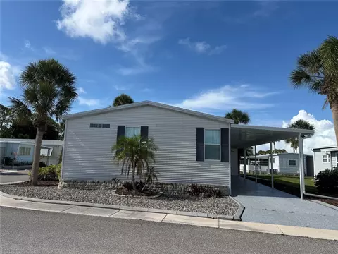 700 Dahlia Dr, Venice, FL 34293