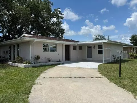 6421 Safford Ter, North Port, FL 34287
