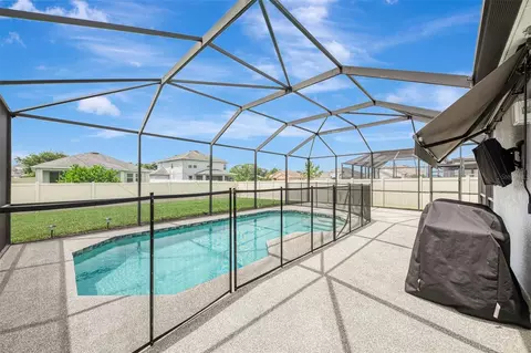 Exterior - 7734 108th Avenue Cir E, Parrish, FL 34219 photo 5 of 19