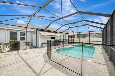 Exterior - 7734 108th Avenue Cir E, Parrish, FL 34219 photo 8 of 19