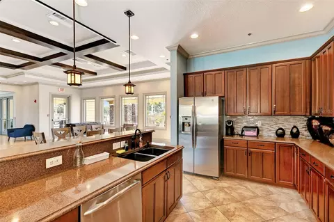 Kitchen - 7734 108th Avenue Cir E, Parrish, FL 34219 photo 11 of 11