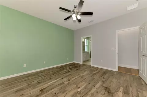Bedroom - 7734 108th Avenue Cir E, Parrish, FL 34219 photo 2 of 8