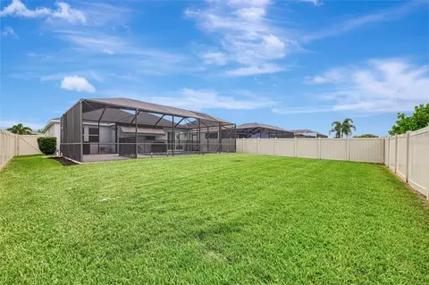 Exterior - 7734 108th Avenue Cir E, Parrish, FL 34219 photo 9 of 19